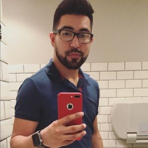 Meet your Posher, Sergio